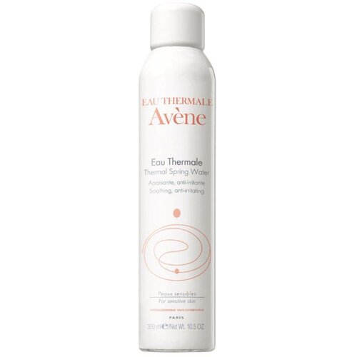 Av&amp;egrave;ne Eau Thermale termalna vodica za občutljivo kožo 300 ml za ženske Slike