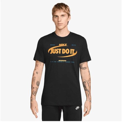 Nike M nsw tee 6mo jdi faho25 Cene