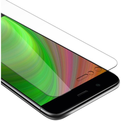  oklepni film združljiv z huawei - zaščitnim filmom v visoki prosojnosti - kaljeno zaščitno steklo v 9H trdoti s 3D -združljivostjo na dotik, (20605684) Cene