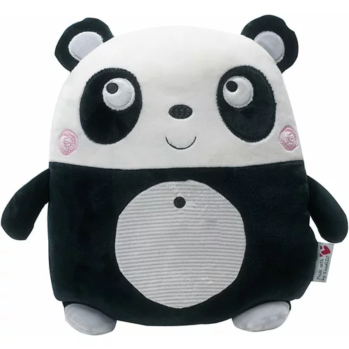innoGIO GIOplush Panda Cuddly jastučić 2 u 1 1 kom