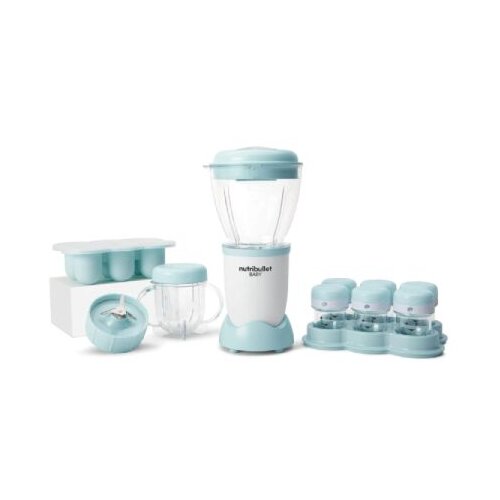 Nutribullet baby NBY100 blender Cene