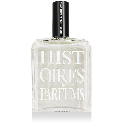 Histoires de Parfums Characters 1826 parfemska voda 120 ml Tester za žene Slike