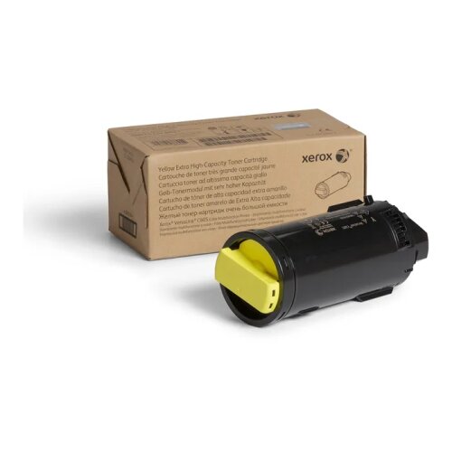 Xerox 106R03938 Yellow toner cartridge extra high capacity za C605 za 16.800 strani rumeni toner Cene