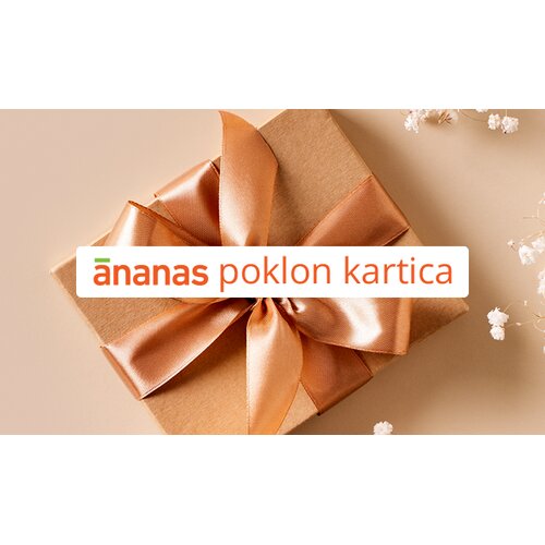 Ananas poklon kartice Ananas poklon kartica III Slike