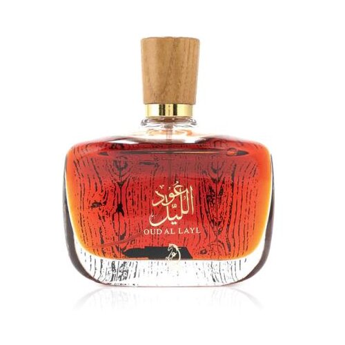 Arabiyat Prestige Oud Al Layl 100 ml parfemska voda unisex Slike