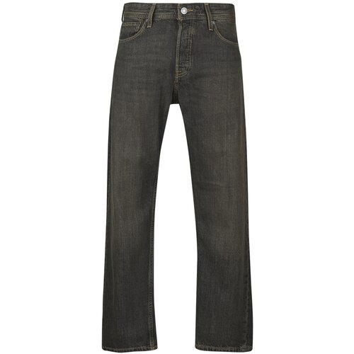 Jack & Jones Jeans flare JJICHRIS JJORIGINAL CB 681 Črna Cene