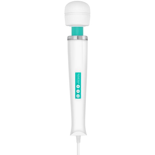 MyMagicWand Masažni vibrator - turkizen Cene