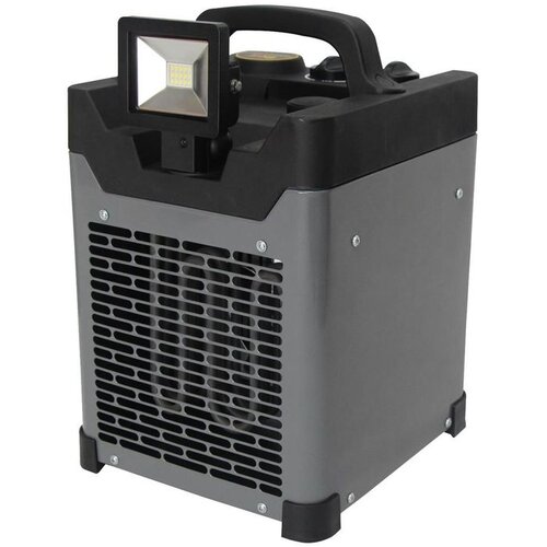 Ramda Električni Grijač EG-3.3L za Prostore do 50 m2 Cijene