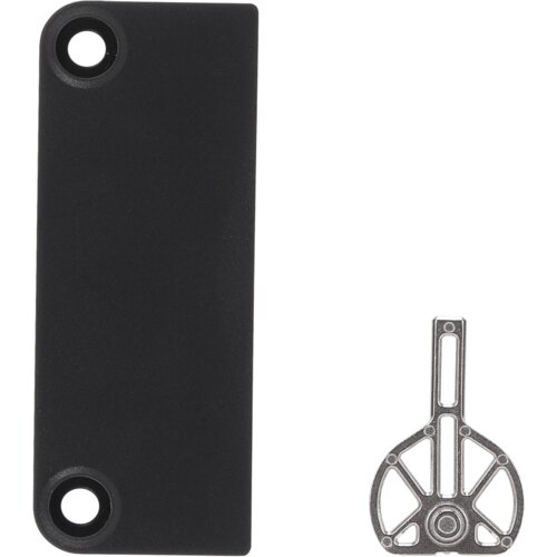 Bambu Lab Filament Cutter Stopper - X2D Cene