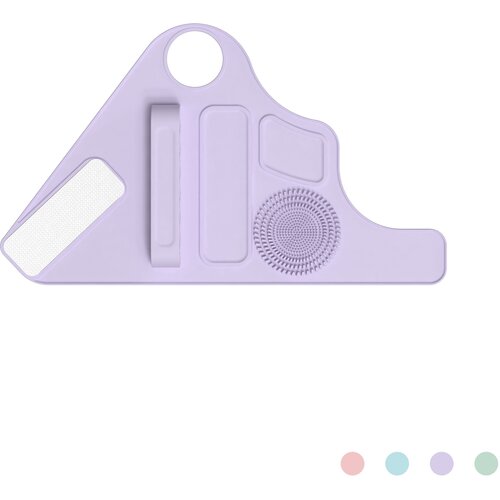 INF Orodje za vizažiste Purple, (22105523) Cene