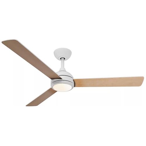 Philips LED prigu&scaron;iva plafonski ventilator CIVX LED/24W/230V + daljinski upravljač Cene