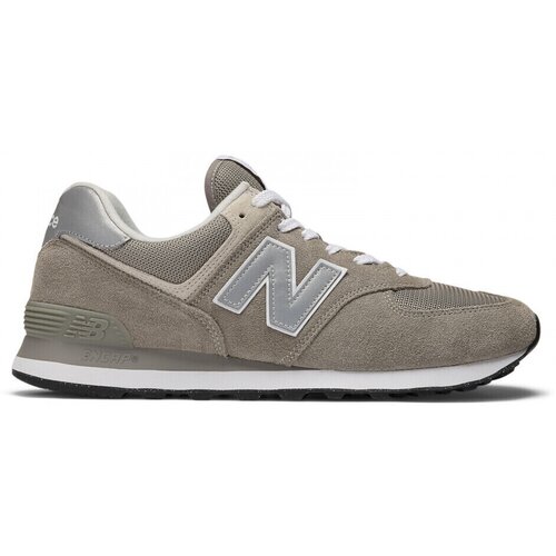 New Balance Tek &amp;amp; Trail Ml574 d Siva Slike