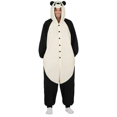  Svečana odjeća za odrasle My Other Me Medvjed Panda 2 Dijelovi Cijene