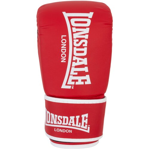 Lonsdale Artificial leather boxing bag gloves Slike