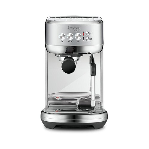 Sage SES500BSS aparat za espresso kafu Cene