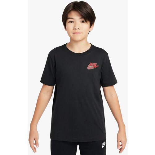 Nike Majica K NSW TEE BOXY MULTI SPORT Cene