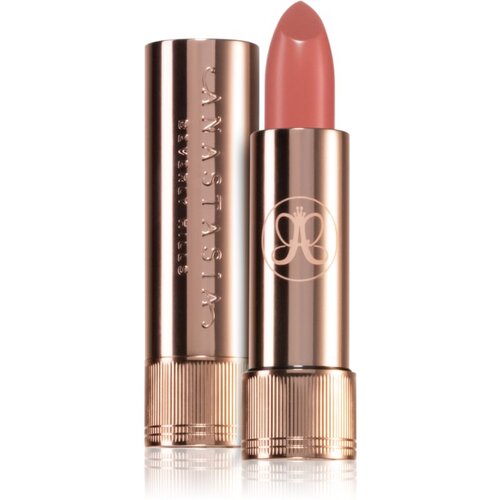 Anastasia Beverly Hills Satin Lipstick satenasti ruž za usne nijansa Hush Pink 3 g Cijene