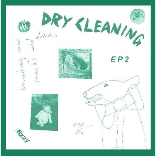  Dry Cleaning - Boundary Road Snacks A... Cene
