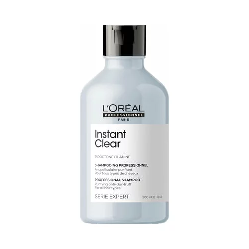 L’Oréal Professionnel Paris serie expert instant clear pure shampoo