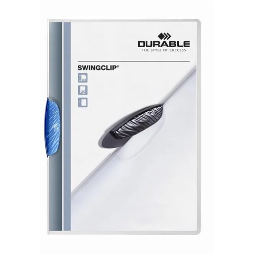 Durable Mapa Swingclip 2260 Cene