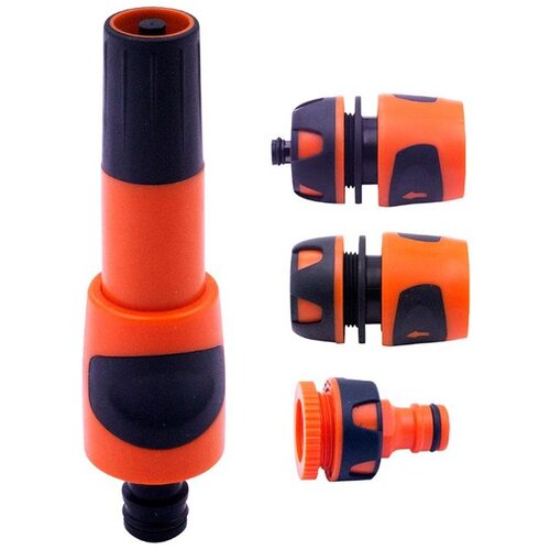  Mlaznica Raspr&scaron;ivač Set s Priključcima za Cijev 1/2"-5/8" Cijene