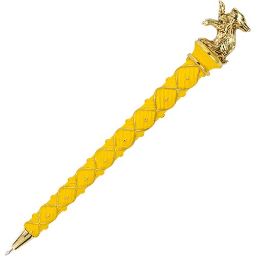 HARRY POTTER pisalo Hufflepuff Noble Collection Cene