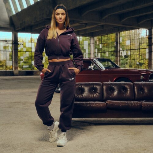 GymBeam ženska trenerka gymbabe eclipse 111346 Slike