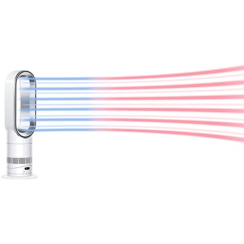 Dyson AM15 vroc+zracni stolpni grelec ventilator 586340-01 Slike