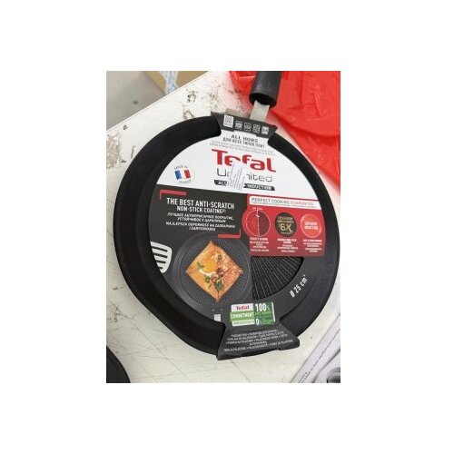 Tefal Tiganj za palačinke 25cm G2553872 OUTLET Slike