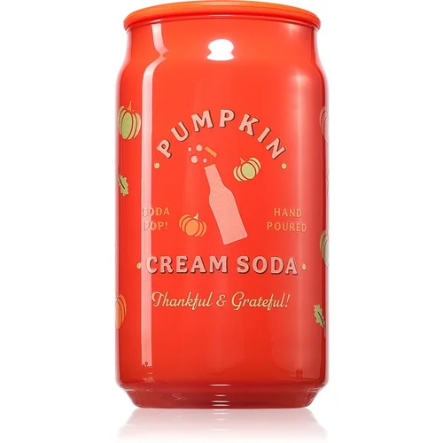 DW Home Soda Pop Pumpkin Cream Soda mirisna svijeća 425 g