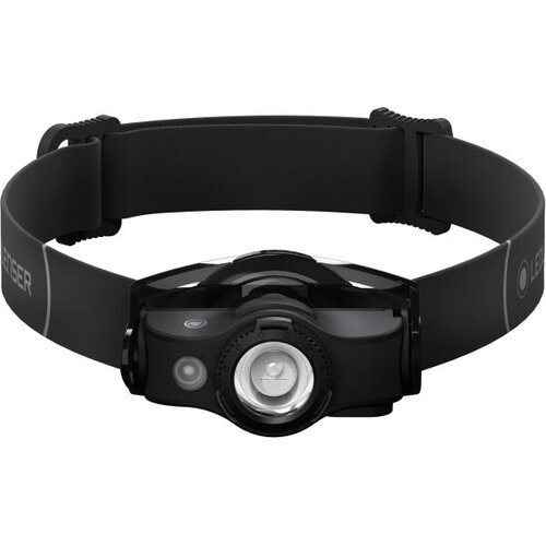 Ledlenser MH4 - LED prigu&scaron;iva punjiva čelovka LED/750 mAh IP54 400 lm 35 h crna Cene