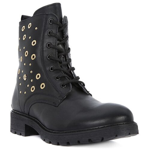 Nero Giardini Polškornji NERO GIARDINI MANAUS NERO Črna Cene