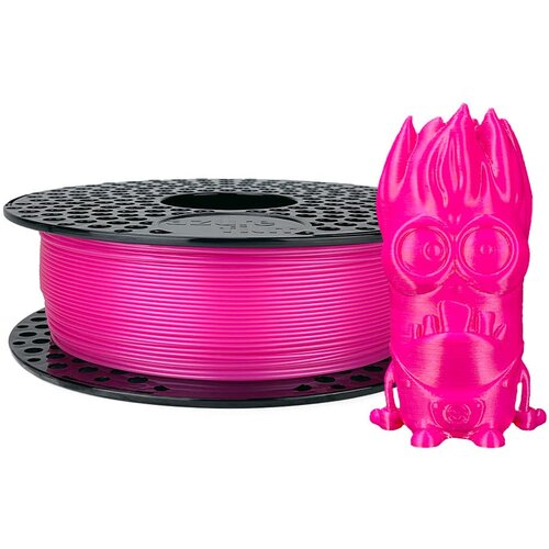 AzureFilm pla original filament 1.75mm, 1000g, fuchsia pink Cene