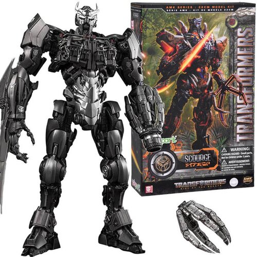 Hasbro Transformers Scourge 22 cm kolekcionarska figurica Cijene