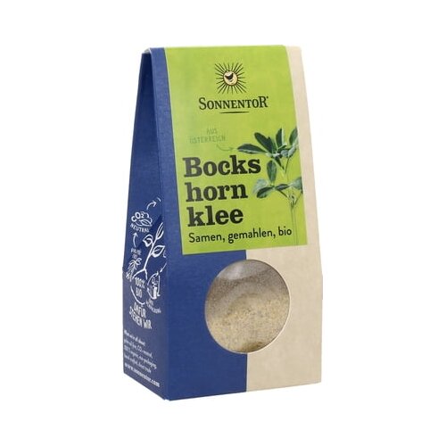 Sonnentor Bio piskavica - mljevena - 35 g Cijene