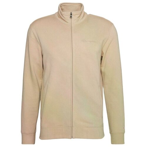 Champion Puloverji 218538MS073 Bež Slike