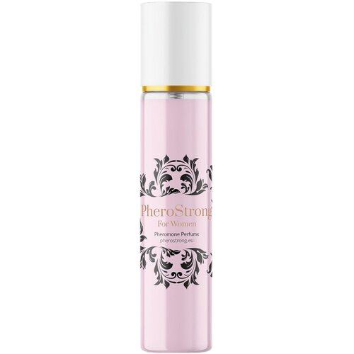 Medica Group PheroStrong - feromonski parfem za žene (15ml) Slike