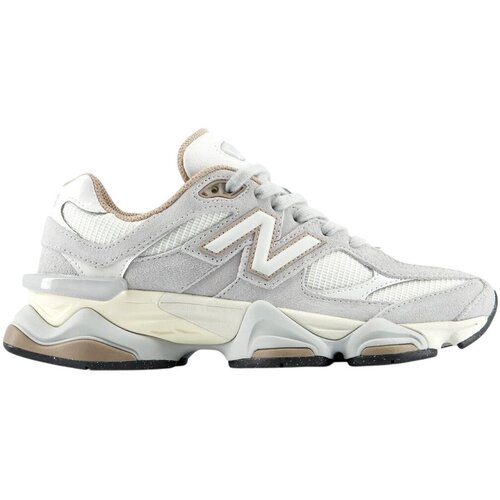 New Balance Modne superge 9060 Driftwood/Sea Salt Bela Slike