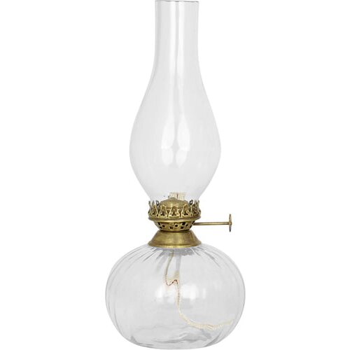 Strömshaga Petrolejska svetilka "Elisabeth" small Cene