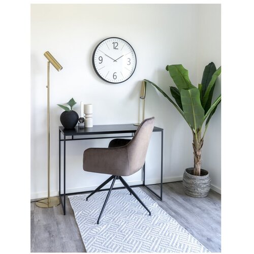 House Nordic Stoječa svetilka v zlati barvi (vi&amp;scaron;ina 150 cm) Paris &amp;ndash; Slike