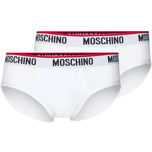 Moschino 231V1A13924300 Bijela