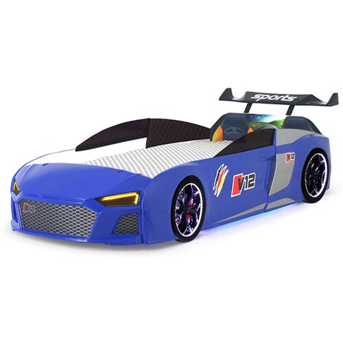  Auto krevet Fm v12.2 full led 1001-1006 Cene