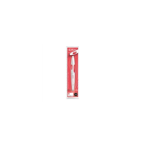 Herlitz Nalivpero My pen, roler, Glowing Red, u kutiji Cene