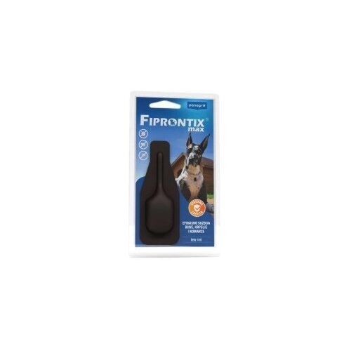 Fiprontix max 4ml za velike rase psa Slike
