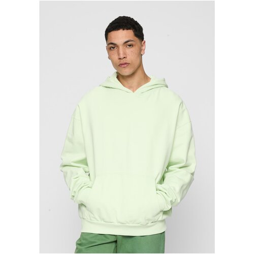 Urban Classics Ultra Heavy Hoody lightmint Slike