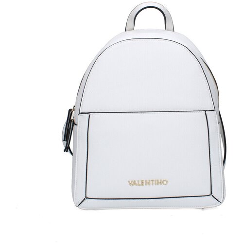 Valentino Bags Nahrbtniki VBS8NR20 Bela Cene