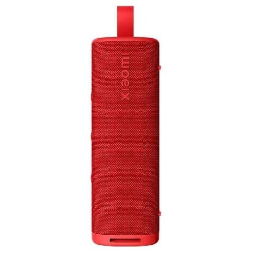 Xiaomi Sound Outdoor crvena Bluetooth zvučnik, 30W IP67, baterija do 12h Cijene
