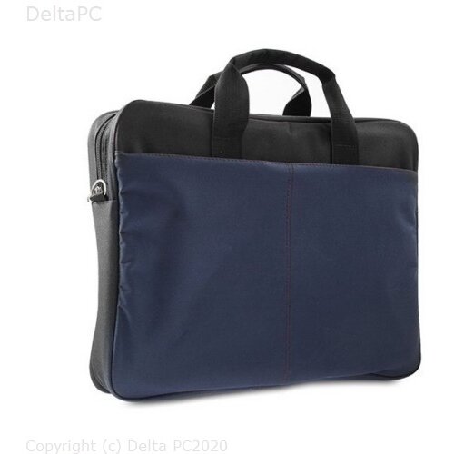 Snopy DR-650 15.6 crno plava torba za laptop Cijene