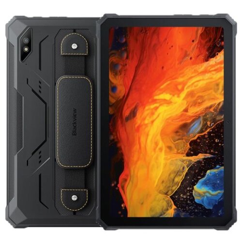 Blackview Active 8 Pro 10.36&amp;amp;#039; robustna tablet računala 8GB+256GB, crna, priložen Stylus Pen Slike