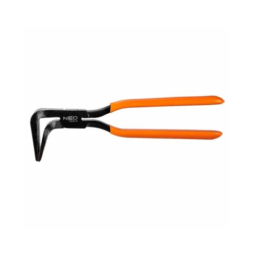 Neo Tools klešta ravna tip 90' - 31-080 Slike